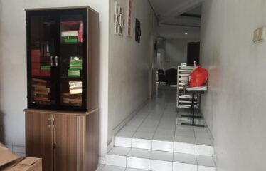 Rumah Dijual Anggrek Loka BSD Sektor 2.1: Posisi Strategis (RIN)