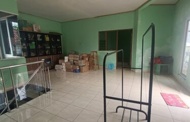 Rumah Dijual Anggrek Loka BSD Sektor 2.1: Posisi Strategis (RIN)