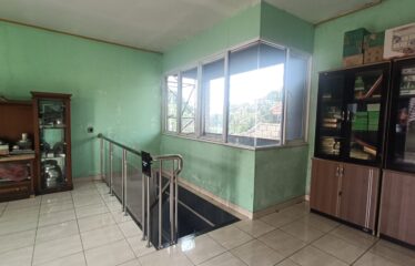 Rumah Dijual Anggrek Loka BSD Sektor 2.1: Posisi Strategis (RIN)