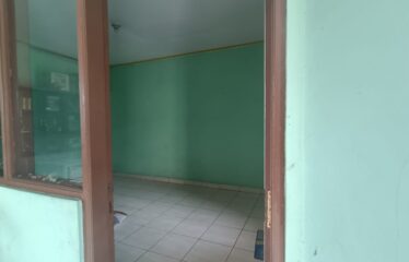 Rumah Dijual Anggrek Loka BSD Sektor 2.1: Posisi Strategis (RIN)