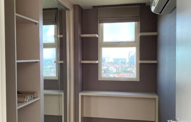 Dijual Apartemen Tuscany Residence BSD – Lokasi Sangat Prima