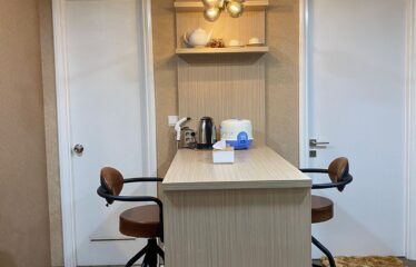 Dijual Apartemen Tuscany Residence BSD – Lokasi Sangat Prima