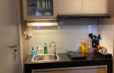 Dijual Apartemen Tuscany Residence BSD – Lokasi Sangat Prima