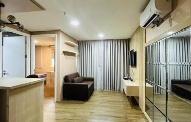 Dijual Apartemen Tuscany Residence BSD – Lokasi Sangat Prima