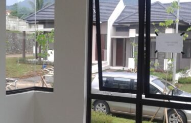 Dijual Rumah di Cluster The Breeze Sentul Nirwana Bogor (Mik)