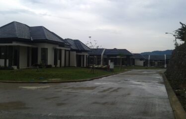 Dijual Rumah di Cluster The Breeze Sentul Nirwana Bogor (Mik)