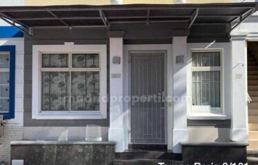 Dijual Rumah di Lippo Karawaci Utara Tangerang – Fasilitas Lengkap (Oki)