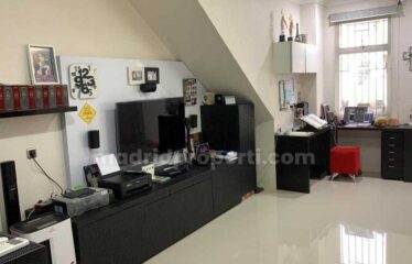 Dijual Rumah di Lippo Karawaci Utara Tangerang – Fasilitas Lengkap (Oki)