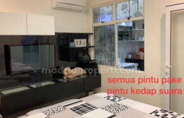 Dijual Rumah di Lippo Karawaci Utara Tangerang – Fasilitas Lengkap (Oki)