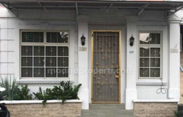 Dijual Rumah Townhouse Siap Huni di Lippo Karawaci Utara Tangerang (Oki)