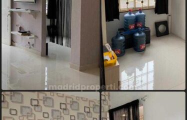 Dijual Rumah Townhouse Siap Huni di Lippo Karawaci Utara Tangerang (Oki)