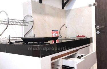 Dijual Cepat Apartment di Serpong Garden Murah: Hunian Modern & Strategis Mik