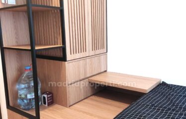 Dijual Cepat Apartment di Serpong Garden Murah: Hunian Modern & Strategis Mik