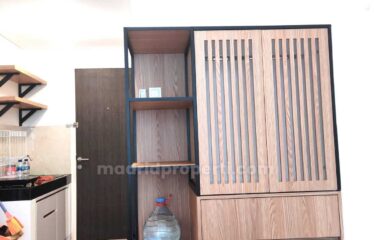 Dijual Cepat Apartment di Serpong Garden Murah: Hunian Modern & Strategis Mik