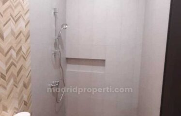 kamar mandi 1- Dijual Brand New House di Nusaloka