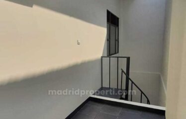 foto lainnya - Dijual Brand New House di Nusaloka