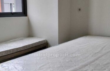 Dijual Rumah di Freja House BSD: Nyaman & Fasilitas Terbaik di BSD City (ER)