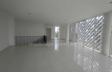 Dijual Perkantoran Foresta Business Loft 2: Lokasi Strategis MH