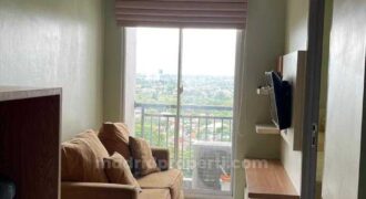 Disewakan Apartemen Akasa Lantai 15 Lokasi Strategis (JUL)