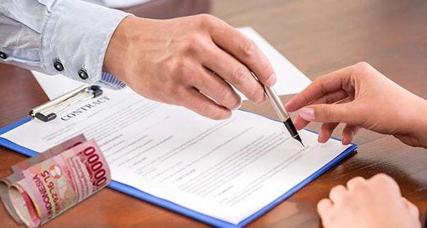 Meminjam dengan Bijaksana: Tips dan Pedoman (1)