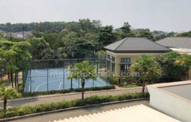 Rumah Dijual The Savia BSD – Lokasi Strategis ( Oki )