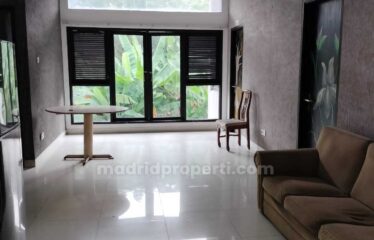 Dijual Rumah Bagus HGB di Hoek Provence Parkland, BSD (YNT)