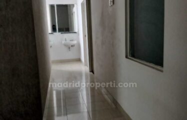 Dijual Rumah Bagus HGB di Hoek Provence Parkland, BSD (YNT)