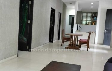 Dijual Rumah Bagus HGB di Hoek Provence Parkland, BSD (YNT)