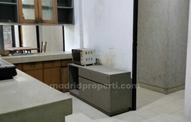 Dijual Rumah Bagus HGB di Hoek Provence Parkland, BSD (YNT)