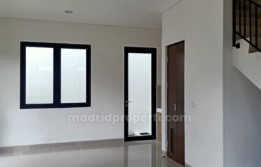 Dijual Rumah Bagus Provence Suite Bsd City (Mik)