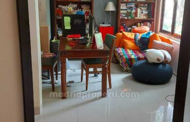 Dijual Rumah di Bsd Puspita Loka, SHM, TangSel  Fir