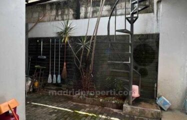 Rumah Dijual Nusaloka BSD Blok M1 (Hook) Oki