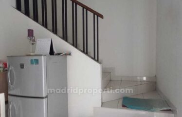 Disewakan Rumah di Cluster Darwin Gading Serpong, Semi Furnished (Jul)