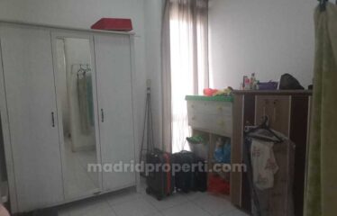 Disewakan Rumah di Cluster Darwin Gading Serpong, Semi Furnished (Jul)