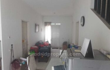 Disewakan Rumah di Cluster Darwin Gading Serpong, Semi Furnished (Jul)