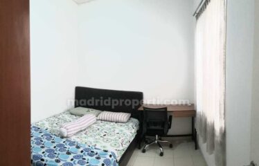 Dijual Rumah Cluster Neo Catalonia Nusaloka BSD City (JUL)