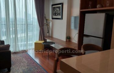 Dijual Apartemen Casa De Parco Tower Magnolia – Turun Harga (Yet)