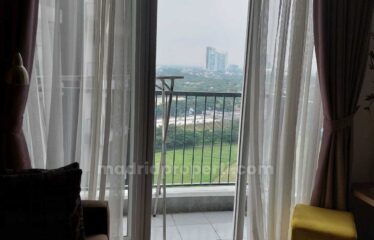 Dijual Apartemen Casa De Parco Tower Magnolia – Turun Harga (Yet)