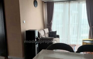 Dijual Apartemen Casa De Parco Tower Magnolia – Turun Harga (Yet)