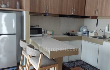 Dijual Apartemen Casa De Parco Tower Magnolia – Turun Harga (Yet)