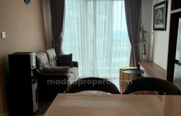 Dijual Apartemen Casa De Parco Tower Magnolia – Turun Harga (Yet)