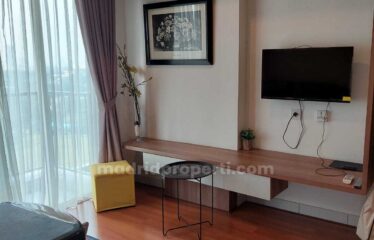 Dijual Apartemen Casa De Parco Tower Magnolia – Turun Harga (Yet)