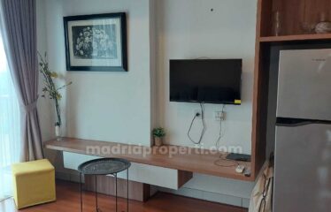 Dijual Apartemen Casa De Parco Tower Magnolia – Turun Harga (Yet)