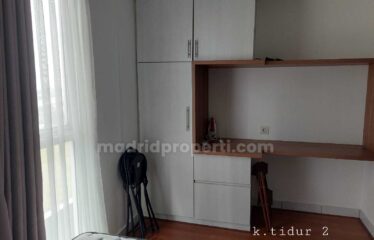 Dijual Apartemen Casa De Parco Tower Magnolia – Turun Harga (Yet)