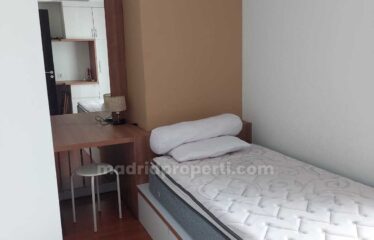 Dijual Apartemen Casa De Parco Tower Magnolia – Turun Harga (Yet)