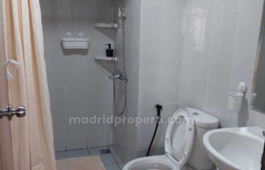 Dijual Apartemen Casa De Parco Tower Magnolia – Turun Harga (Yet)