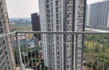 Dijual Apartemen Casa De Parco Tower Magnolia – Turun Harga (Yet)