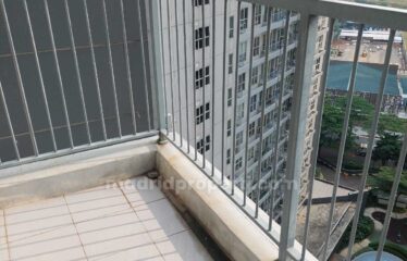 Dijual Apartemen Casa De Parco Tower Magnolia – Turun Harga (Yet)