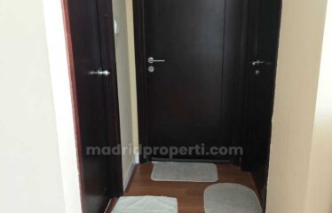 Dijual Apartemen Casa De Parco Tower Magnolia – Turun Harga (Yet)