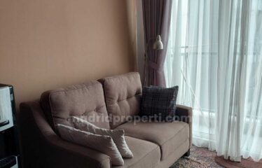 Dijual Apartemen Casa De Parco Tower Magnolia – Turun Harga (Yet)